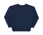 Bonds Baby Everday Fleece Pullover - Almost Midnight