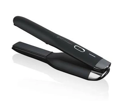 ghd Unplugged Cordless Styler Hair Straightener - Matte Black