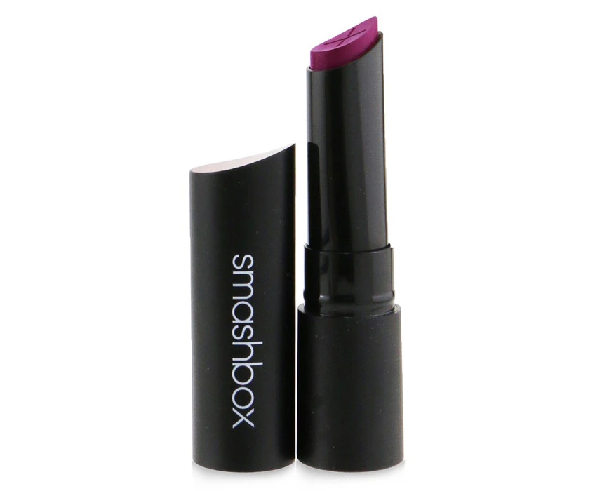 Smashbox Always On Cream To Matte Lipstick  # Let's Goji 2g/0.07oz