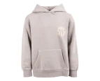 St. Goliath Youth Boys' Grad II Hoodie - Grey