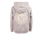 St. Goliath Youth Boys' Grad II Hoodie - Grey