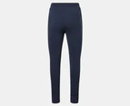 Ellesse Men's Ovest Logo Joggers / Tracksuit Pants - Navy