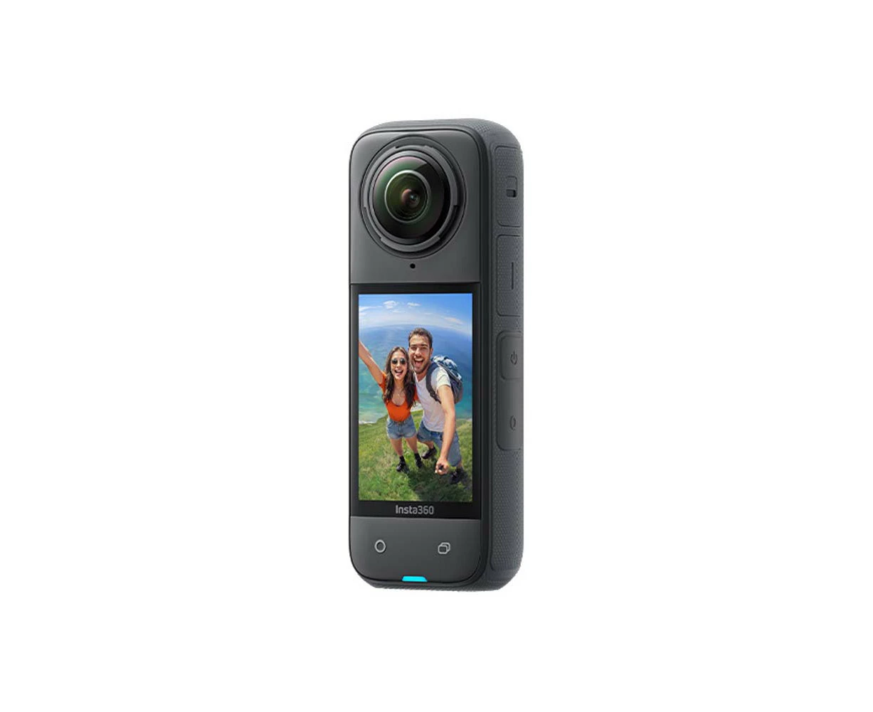 Insta360 X4 8K 360o Action Camera