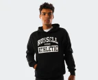 Russell Athletic Men's Kennedy Hoodie - Black