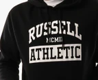 Russell Athletic Men's Kennedy Hoodie - Black