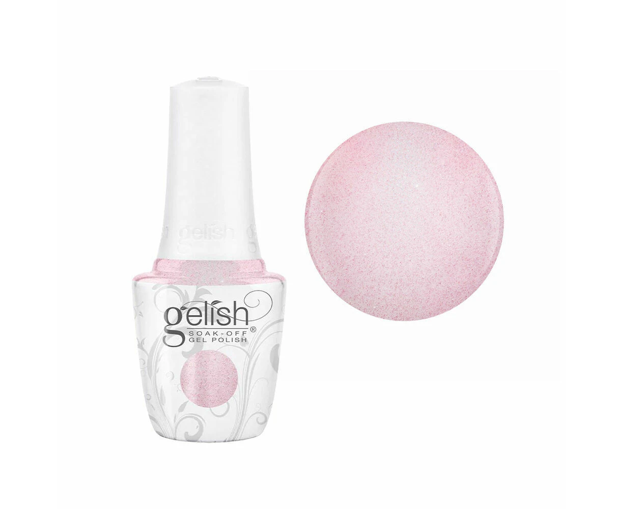 Harmony Gelish Gel Polish - 1110451 Feeling Fleur-Ty 15ml