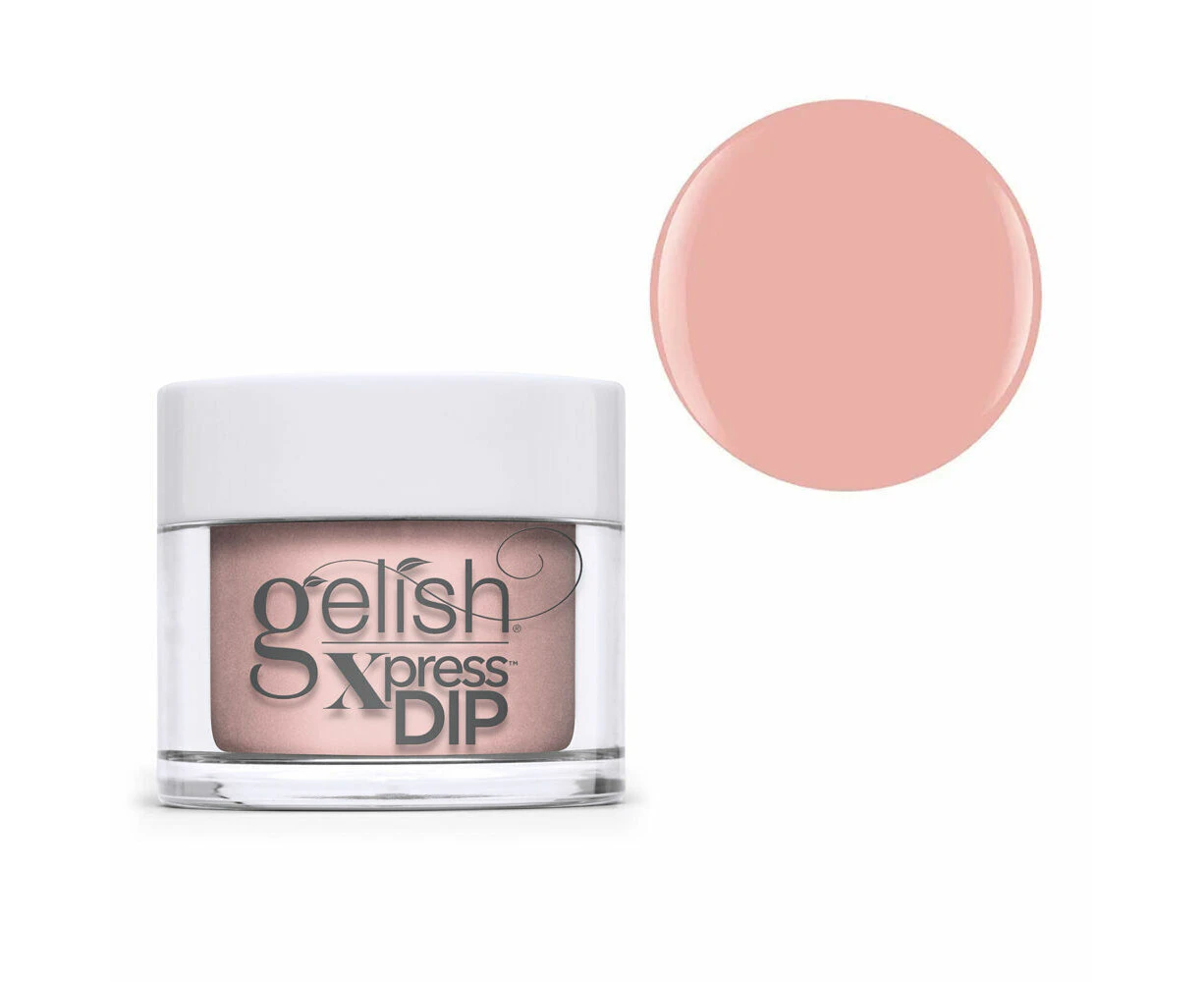 Gelish Dip Powder Xpress 1.5oz - 1620203 - Prim-Rose And Proper 43g