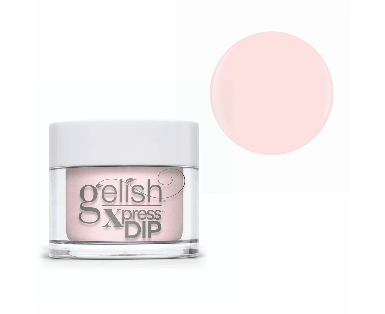 Gelish Dip Powder Xpress 1.5oz - 1620450 - Pick Me Please! 43g