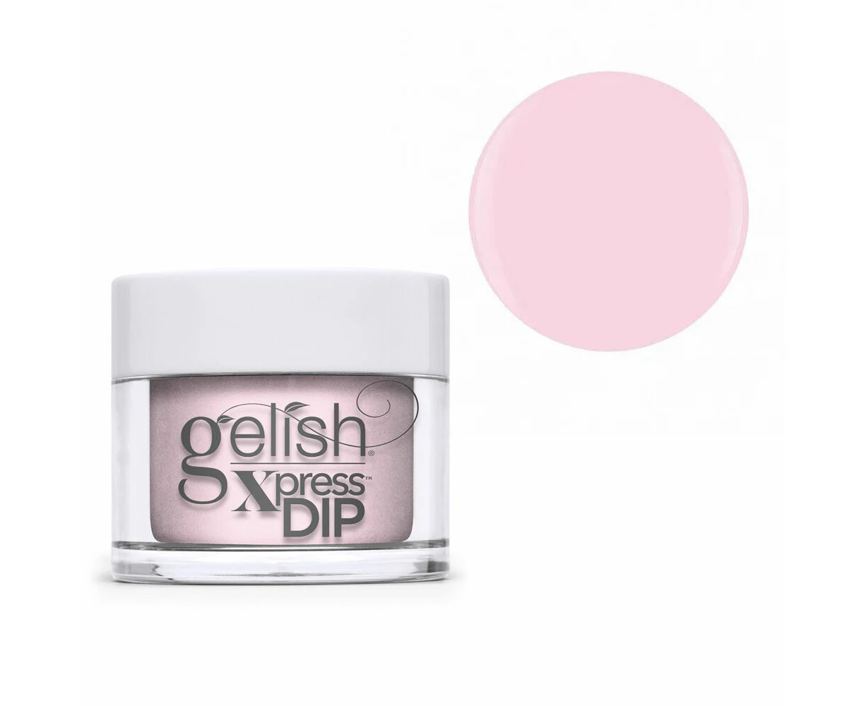 Gelish Dip Powder Xpress 1.5oz - 1620262 - Once Upon A Mani 43g