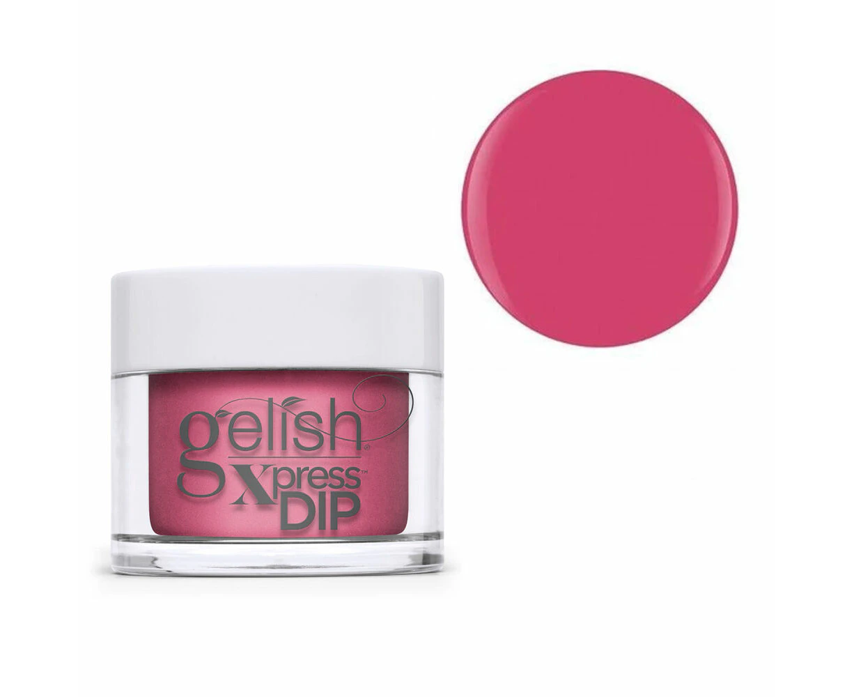 Gelish Dip Powder Xpress 1.5oz - 1620261 - One Tough Princess 43g