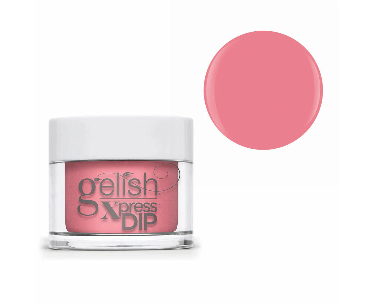 Gelish Dip Powder Xpress 1.5oz - 1620449 - Plant One On Me 43g