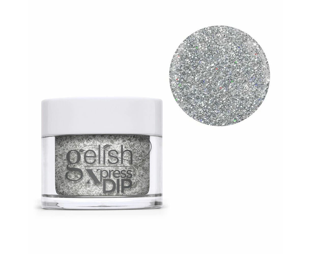 Gelish Dip Powder Xpress 1.5oz - 1620946 - Am I Making You Gelish? 43g