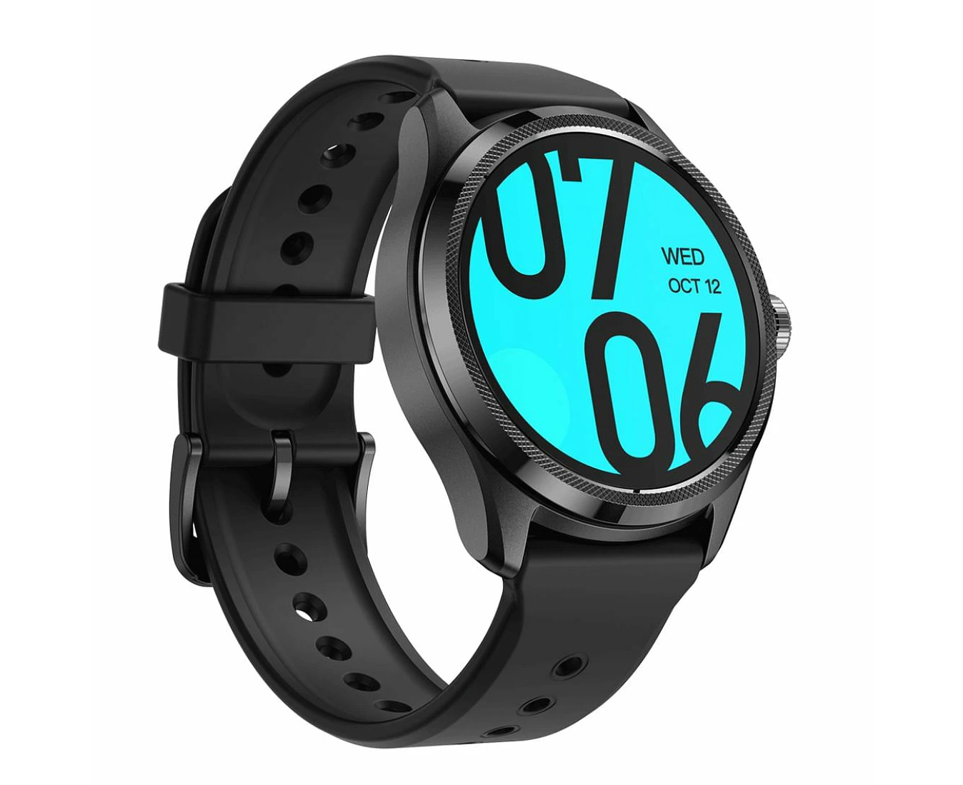 TicWatch Pro 5 Smartwatch - Obsidian