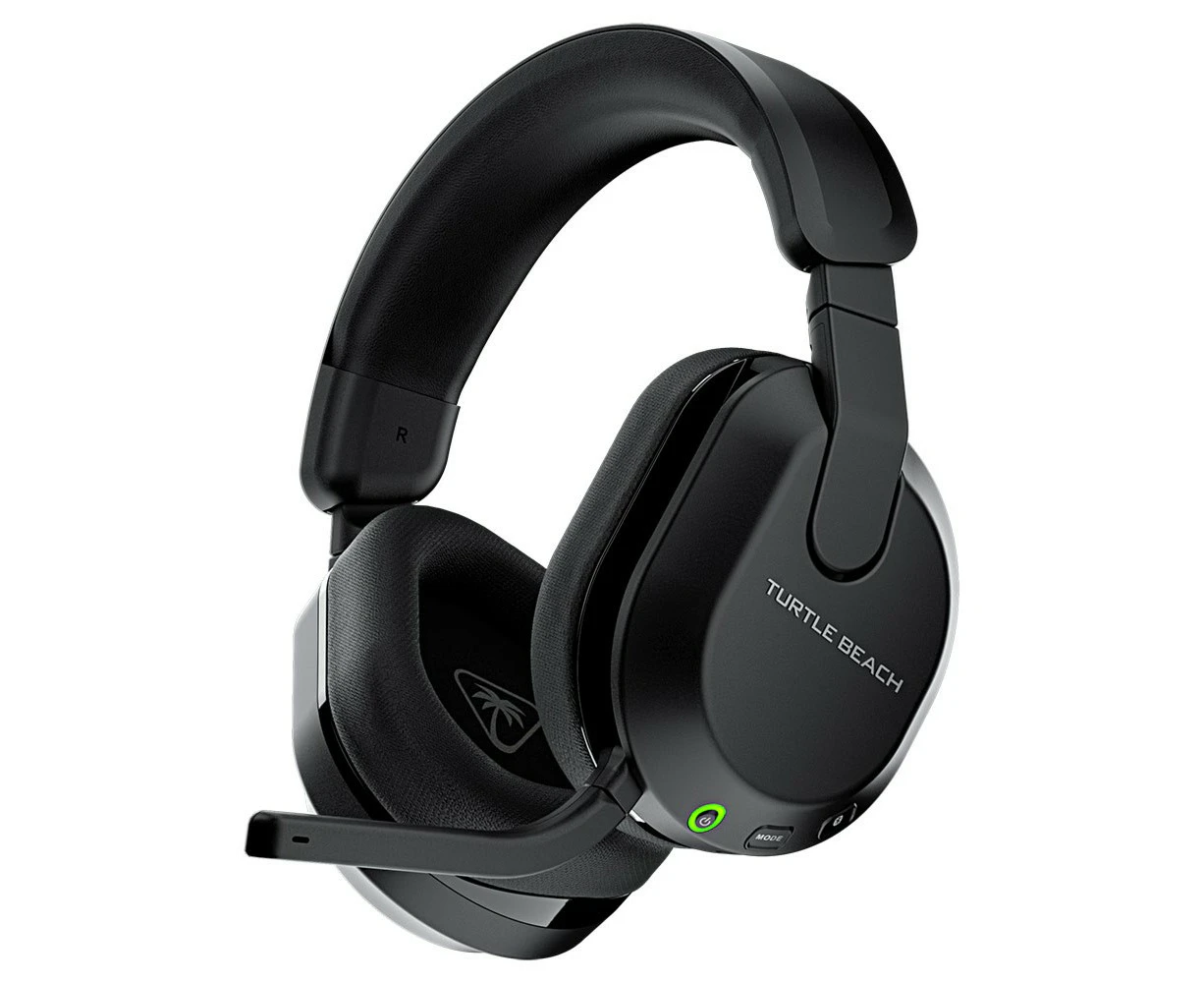 Turtle Beach - Stealth 600P Wireless Gaming Headset - Black