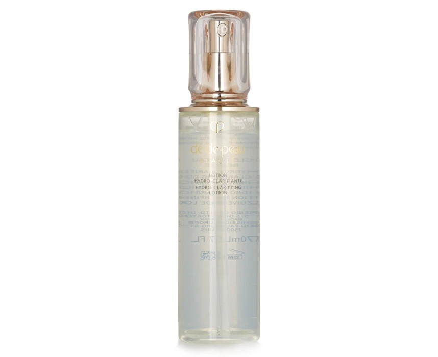 Cle De Peau HydroClarifying Lotion N 170ml/5.7oz