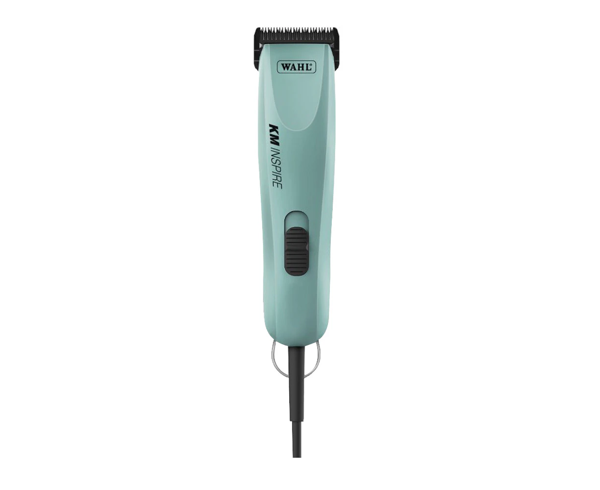 Wahl KM Inspire Brushless Motor Detachable Clipper for Dogs Cats & Horses