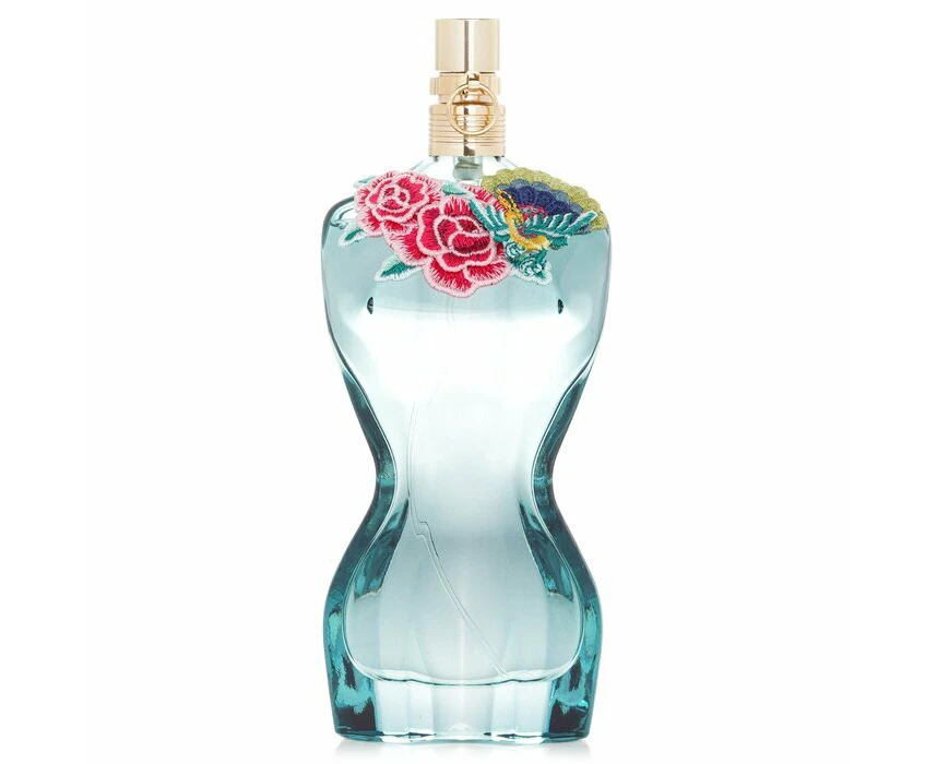 Jean Paul Gaultier La Belle Paradise Garden Eau De Parfum Spray 100ml/3.4oz