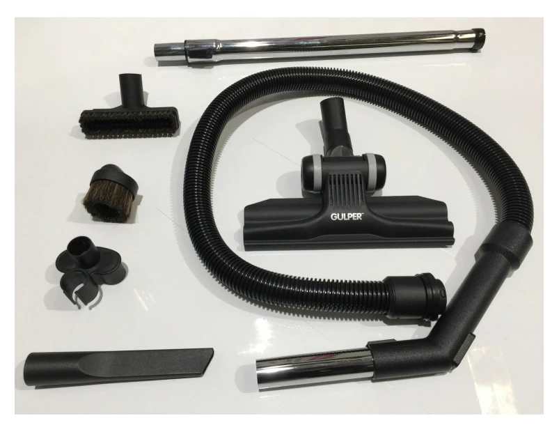 Pullman AS5 Commercial Vacuum Cleaner Complete Hose kit with Tools