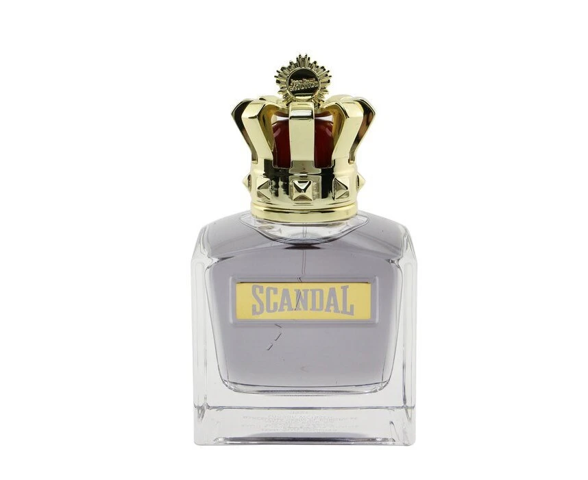 Jean Paul Gaultier Scandal Pour Homme EDT Refillable Spray 50ml/1.7oz