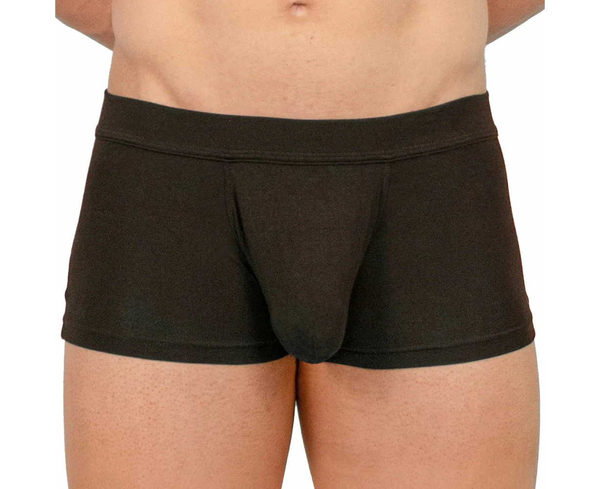 Obviously EliteMan Trunk F03 Black