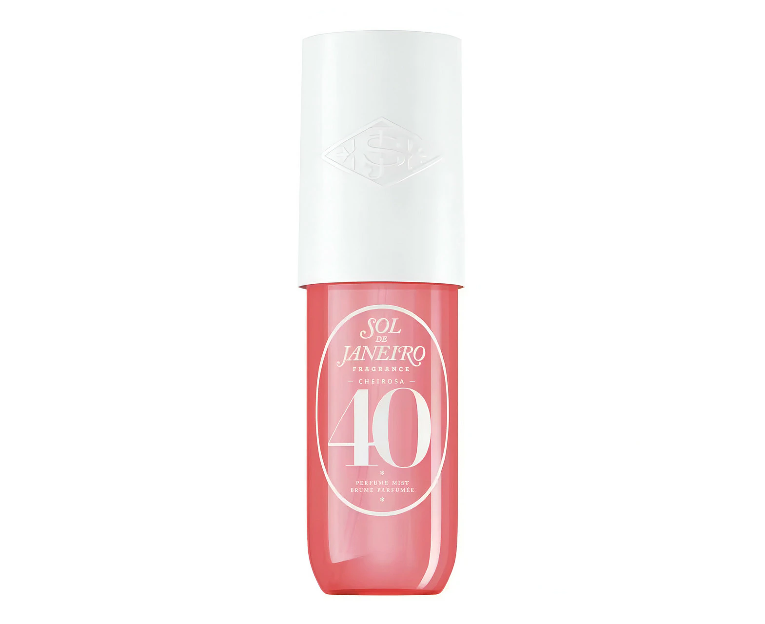 Sol De Janeiro Cheirosa 40 Perfume Mist 90ml