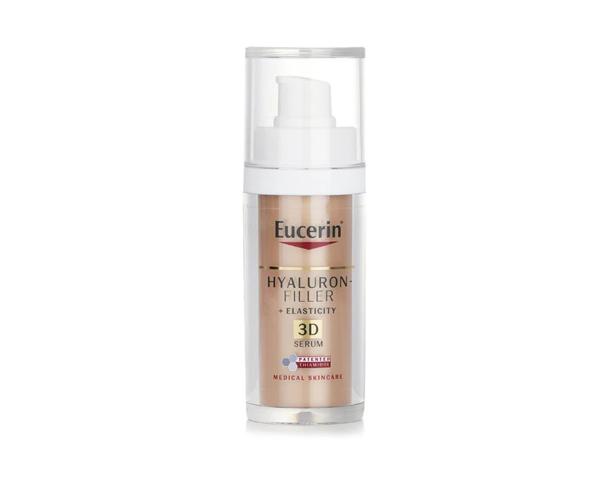 Eucerin Anti Age Hyaluron Filler + Elasticity 3D Serum 30ml