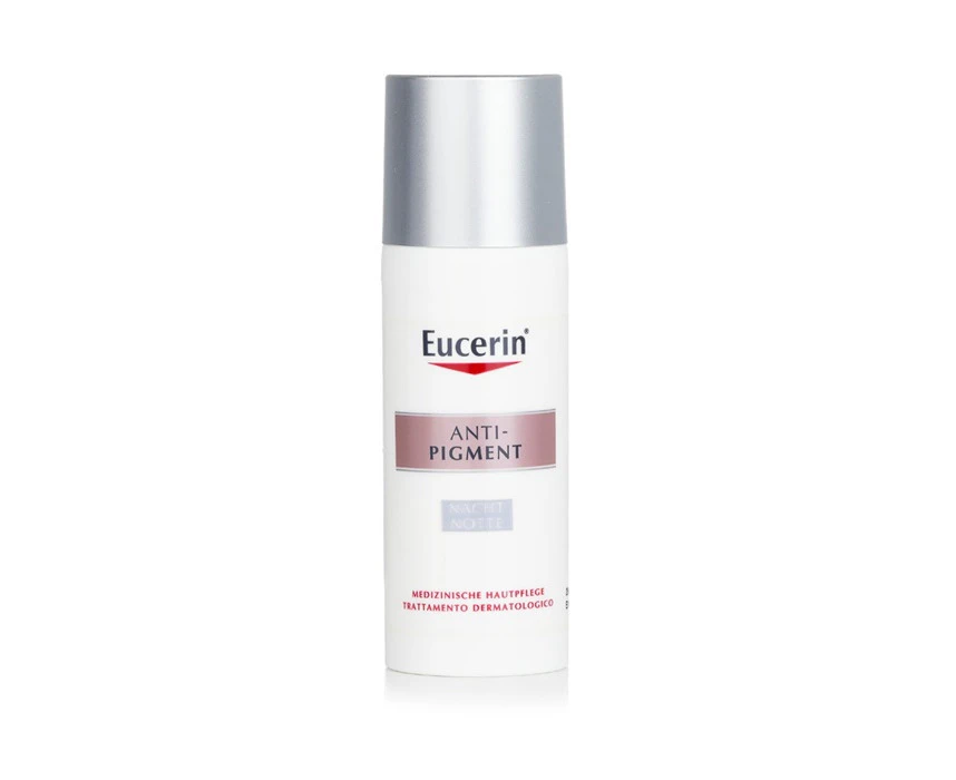 Eucerin Anti Pigment Night Cream 50ml