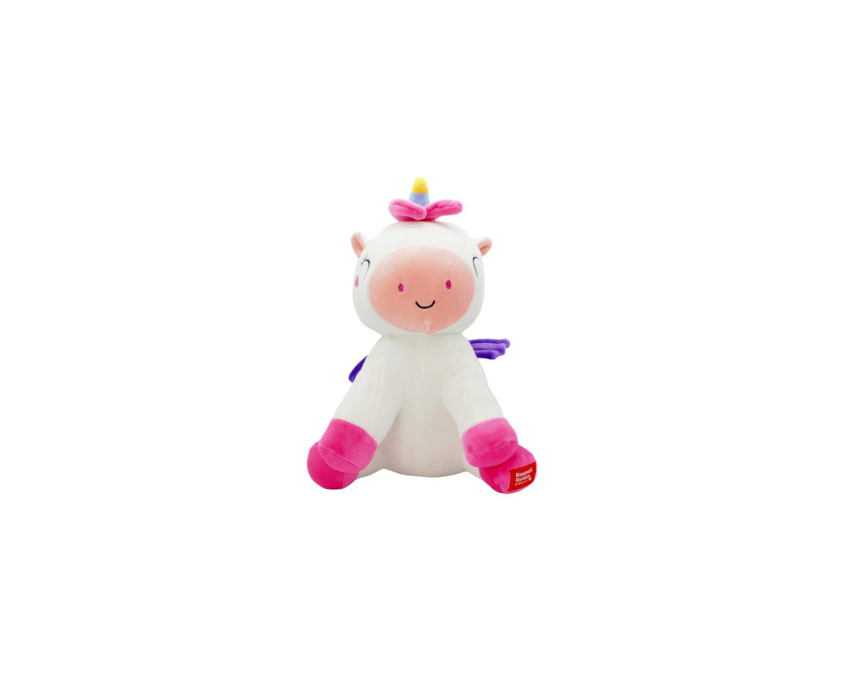 Kawaii Kuties Series 2 24 cm Plush Unicorn