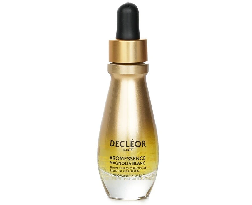 Decleor White Magnolia Aromessence Essential OilsSerum 15ml/0.5oz