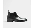 Target Mens Leather Chelsea Boot - James