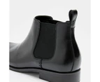 Target Mens Leather Chelsea Boot - James