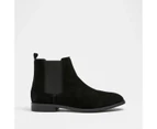 Target Mens Leather Chelsea Boot - James