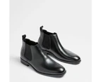 Target Mens Leather Chelsea Boot - James