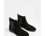 Target Mens Leather Chelsea Boot - James