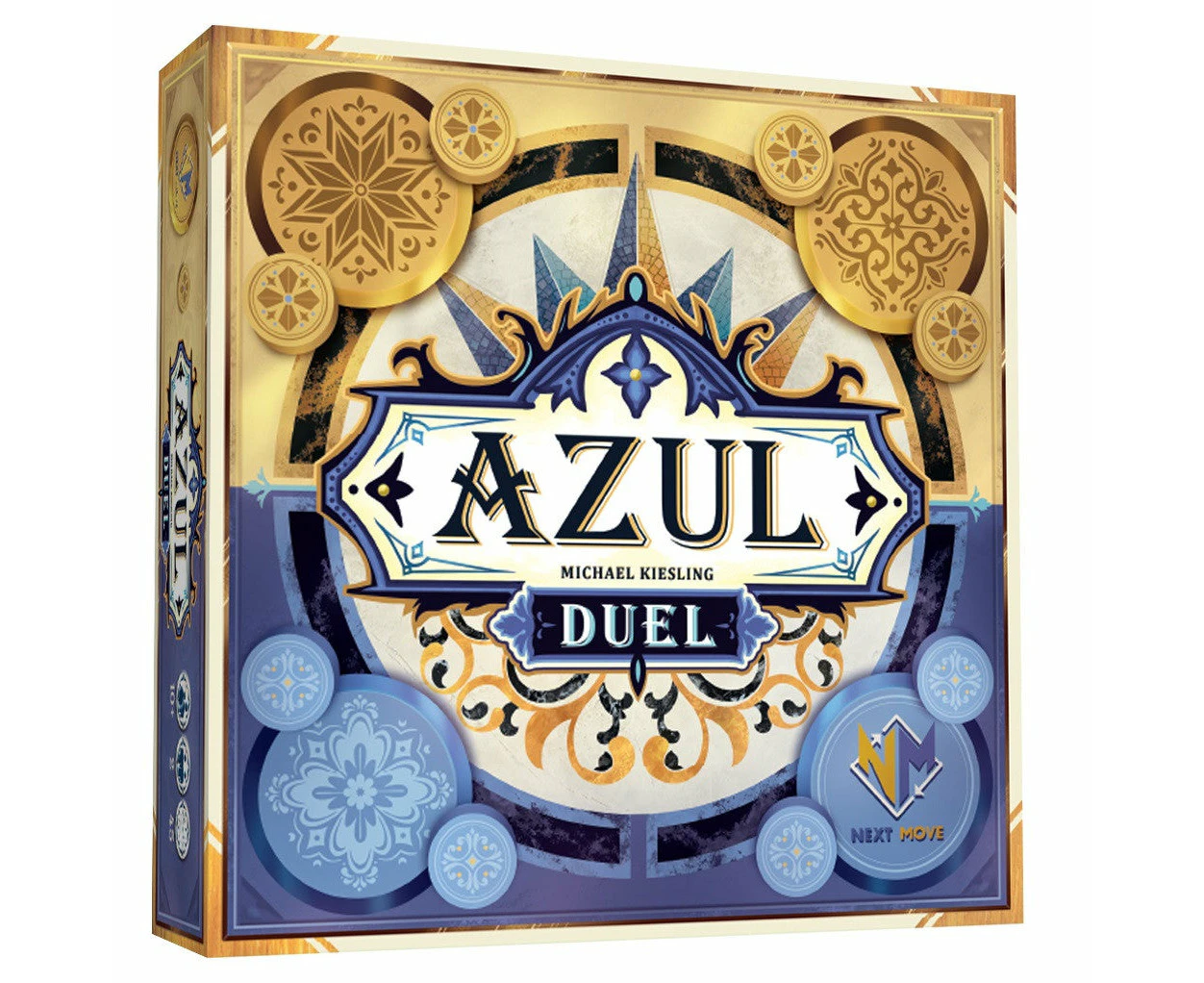 Plan B Games Azul Duel