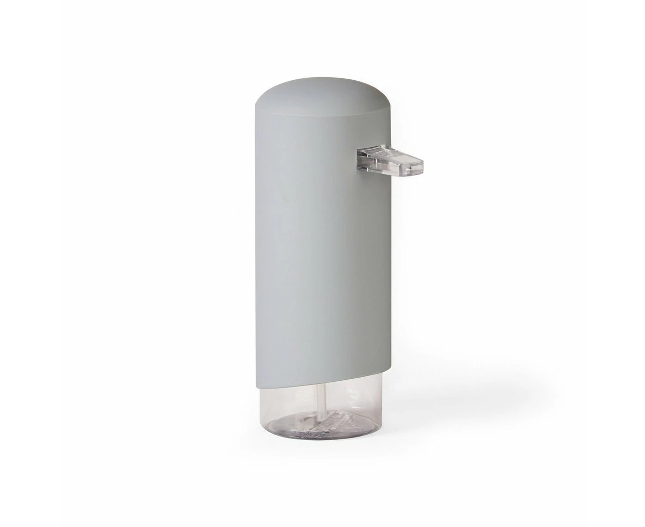 BETTER LIVING Foaming 200ml Pump Dispenser - Grey