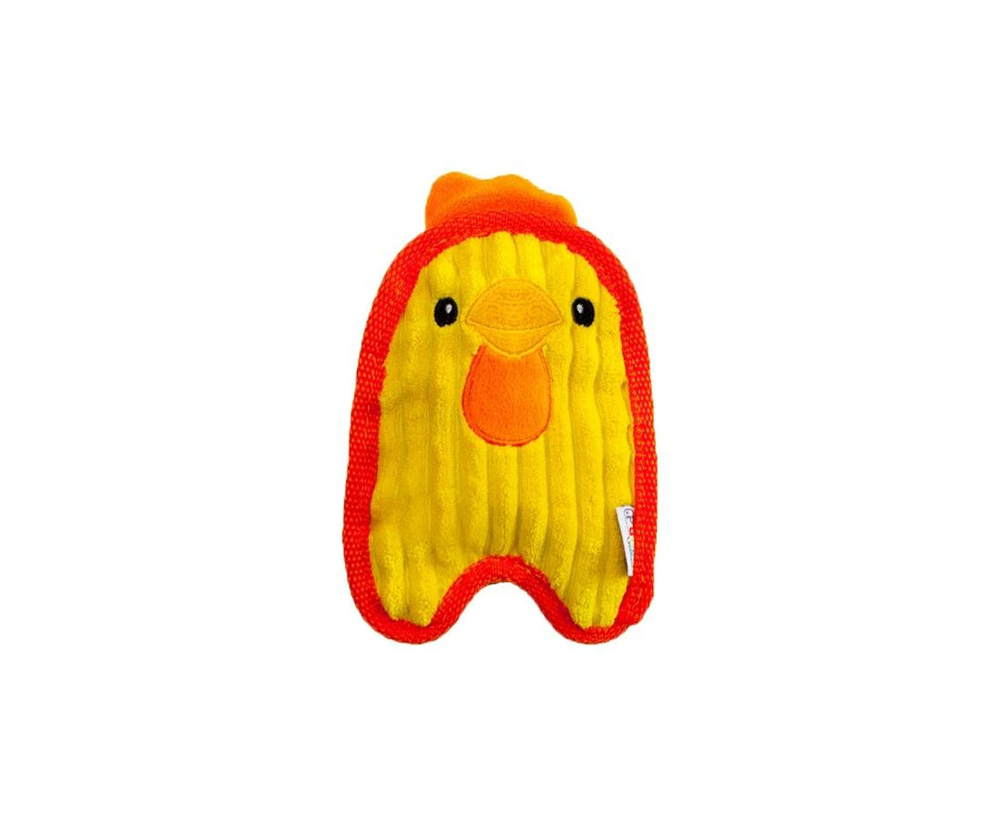 Invincibles Mini Dog Toy (Chicky)