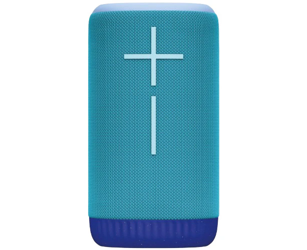 Ultimate Ears Everboom Portable Bluetooth Speaker (Cobalt Blue)