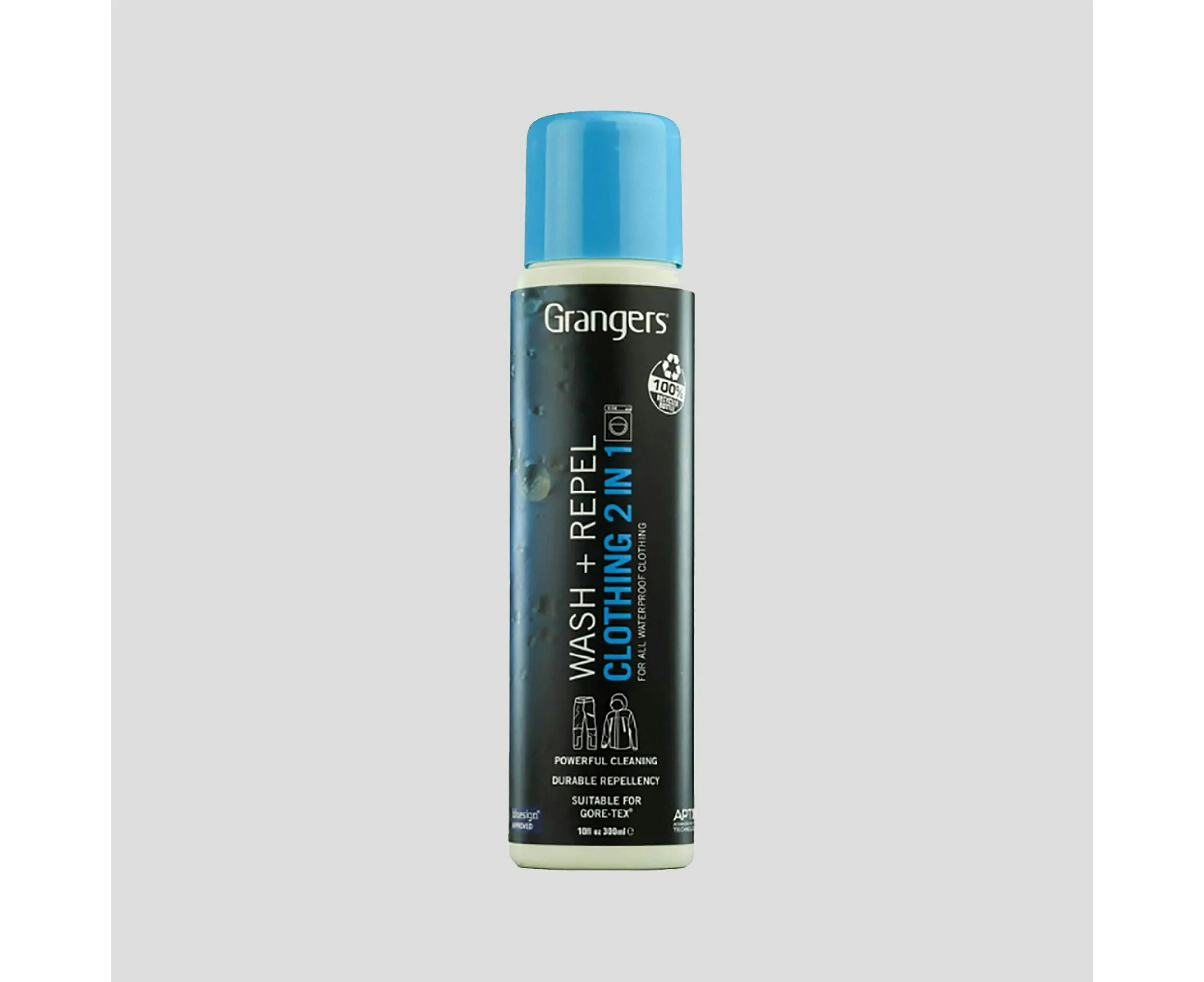 Kathmandu Grangers 2-in-1 Wash + Repel