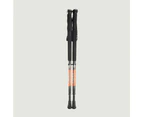 Kathmandu Fizan Compact Pro Lightweight Compact Packable Trail Running Pole Pair  Unisex