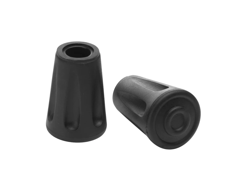 Kathmandu Fizan Durable Rubber Tips for Hiking Trekking Walking Poles  Unisex  Walking, Hiking, Trail