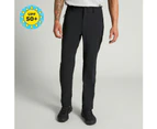 Kathmandu Men's Aysen Pants - Black