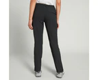 Kathmandu Women's Aysen Pants - Black