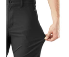 Kathmandu Men's Aysen Pants - Black