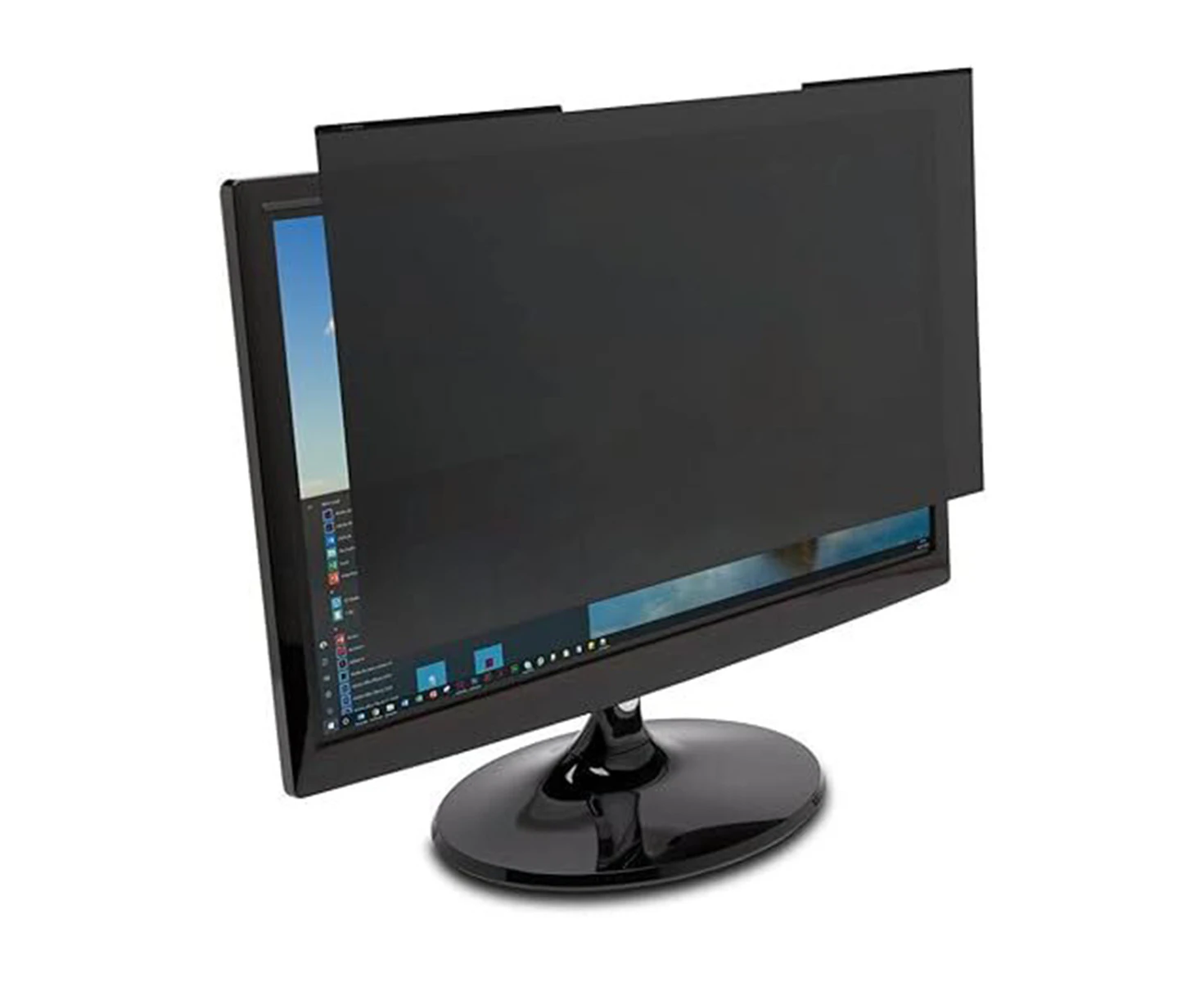 Kensington K58354WW Privacy Screen Filter - 1 Each - For 54.6 cm (21.5") Widescreen LCD Monitor - 16:9