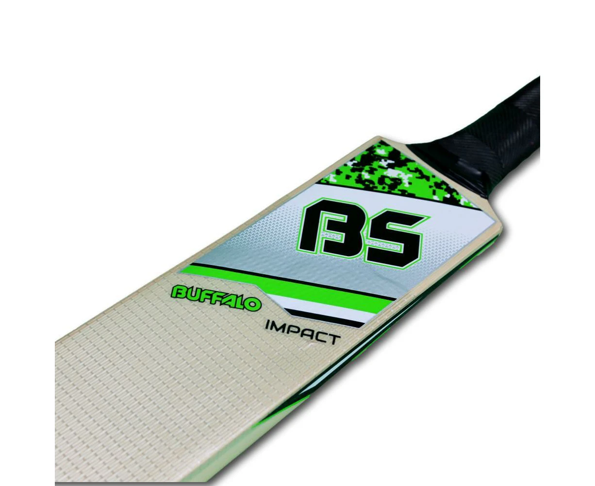 Impact Willow Cricket Bat