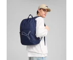 Puma 20L Plus Backpack - Navy