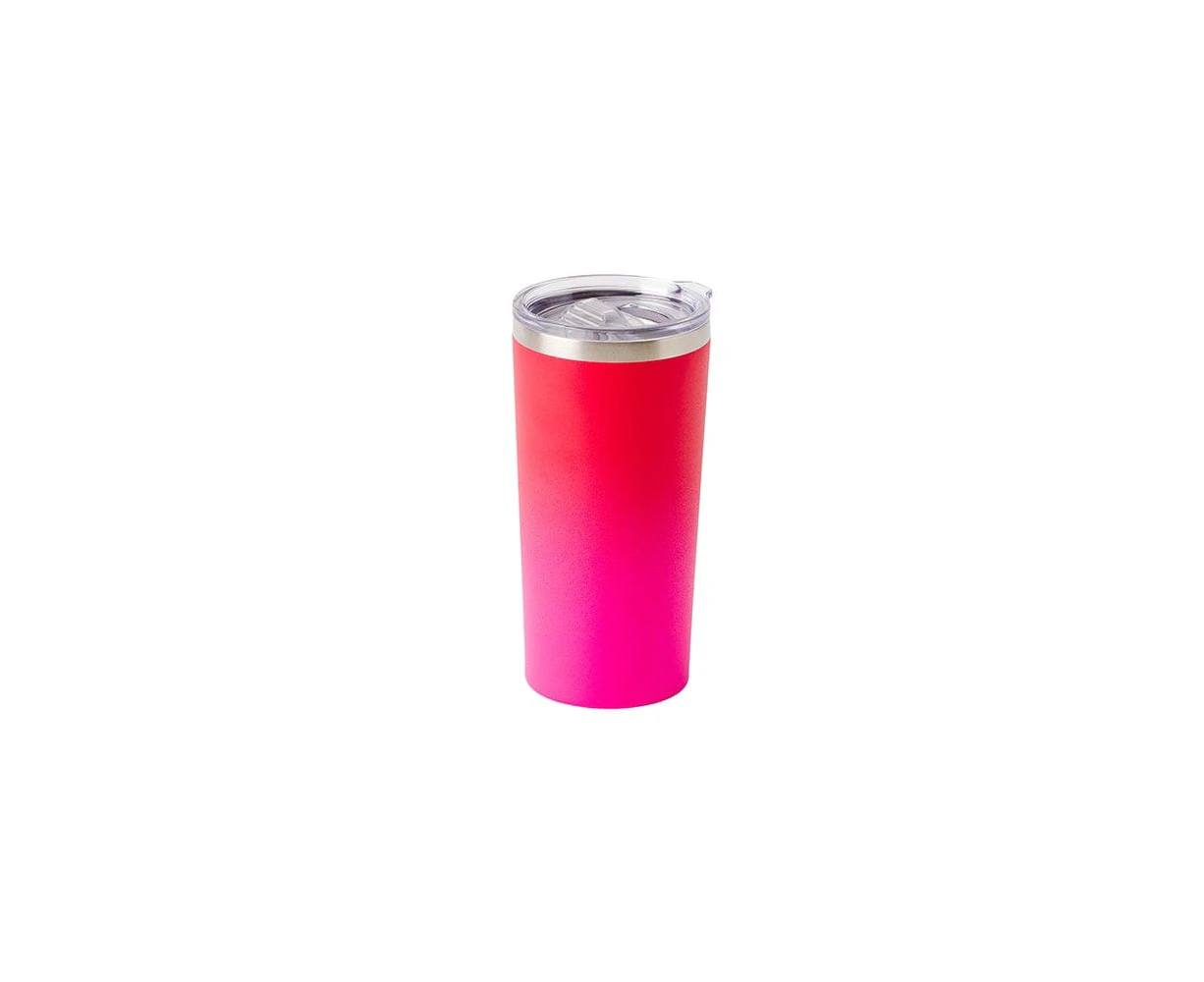 h2 hydro2 Flash Travel Tumbler  590ml  - Candy