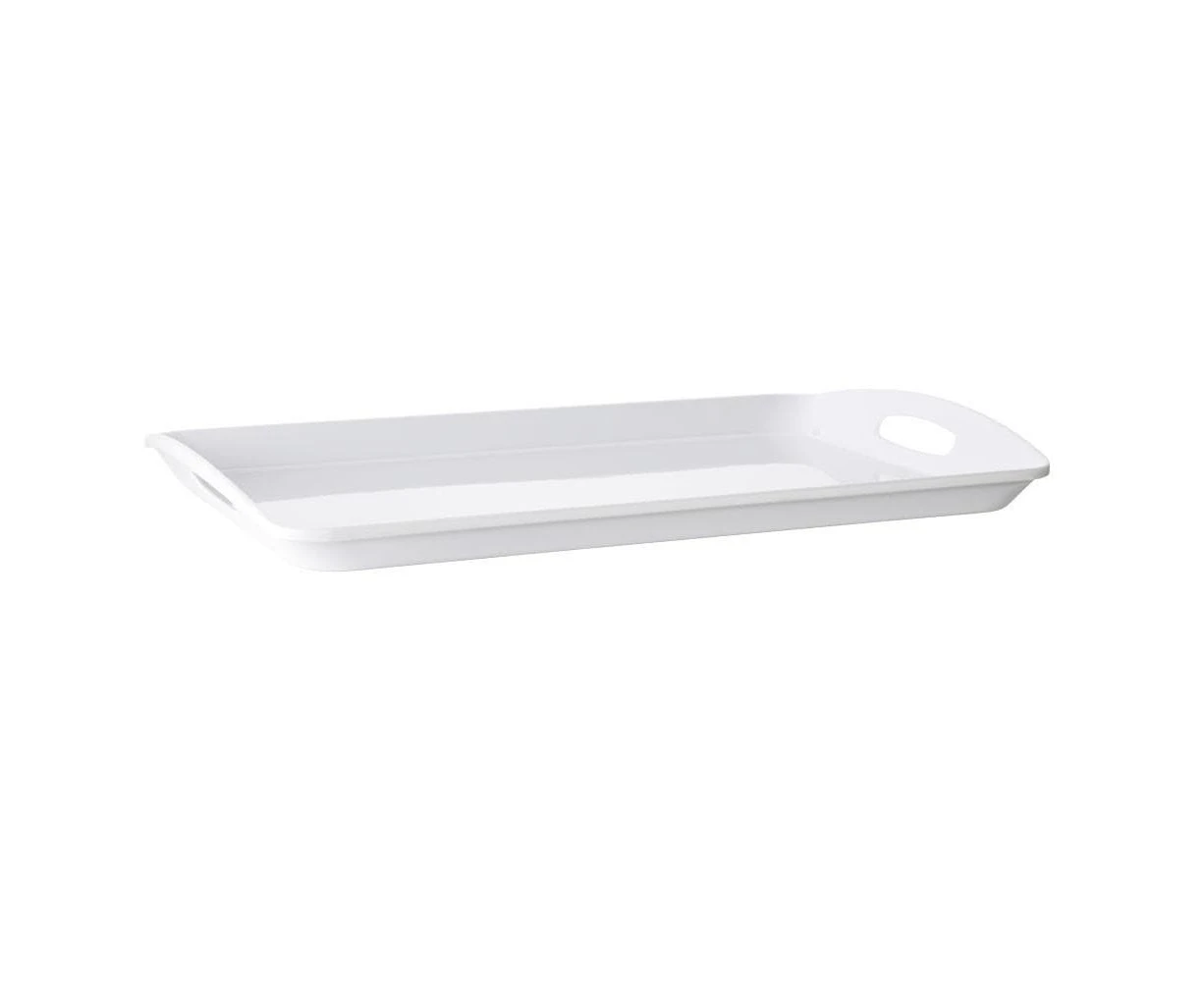 Ambrosia Picnic Rectangular Serving Tray 55X36X4.5cm