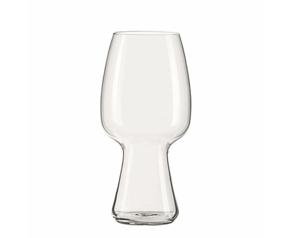 Spiegelau Crystal 2 Piece Stout Beer Glass Set 510ml